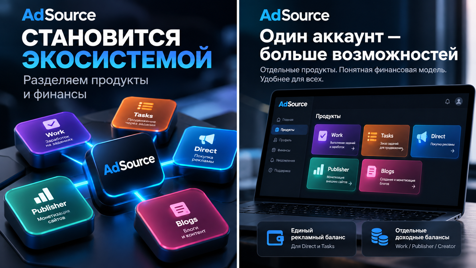 AdSource меняется: что уже улучшили и куда движемся дальше